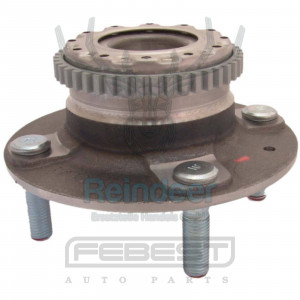 Radnabe hinten passend für HYUNDAI OE: 52710-2D110, 52710-2D110