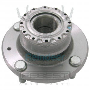 Radnabe hinten passend für HYUNDAI OE: 52710-2D015