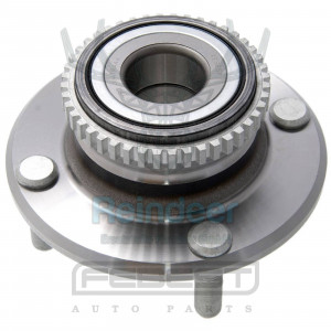 Radnabe hinten passend für HYUNDAI OE: 52710-17100, 52710-17000