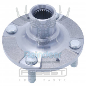 Radnabe vorne passend für HYUNDAI OE: 51750-1J000, 51750-1J000