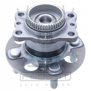 Radnabe hinten passend für HYUNDAI OE: 52750-0U000, 52750-0U000