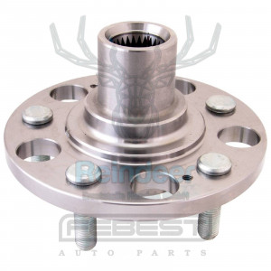 Radnabe hinten passend für HYUNDAI OE: 52710-2E500, 52710-2E500