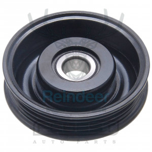 Spannrolle passend für HYUNDAI OE: 23129-4F100, 0K20115930