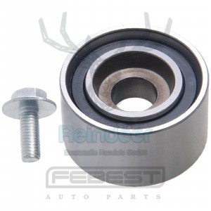 Spannrolle für zahnriemen passend für HYUNDAI OE: 24410-27250, 24410-27000