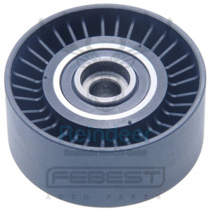 Spannrolle passend für HYUNDAI OE: 25281-3A100, 25281-3A000