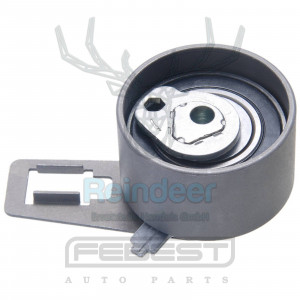 Spannrolle für zahnriemen passend für HYUNDAI OE: 24322-4X000, 0K88R-12-700