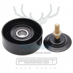 Umlenkrolle - reparatursatz passend für HYUNDAI OE: 25286-3E001, 25286-3E000