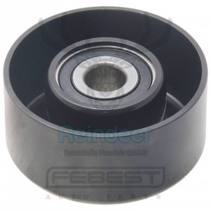 Umlenkrolle passend für HYUNDAI OE: 25286-4A020, 25286-4A020