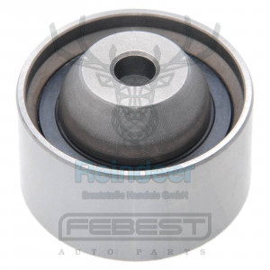 Umlenkrolle für zahnriemen passend für CHRYSLER OE: MD156604, SMD156604, 24810-38001