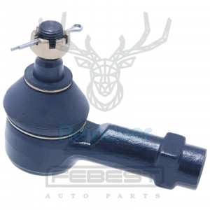 SPURSTANGENKOPF passend für SSANG YONG NEW ACTYON (KORANDO C) 2010-2013