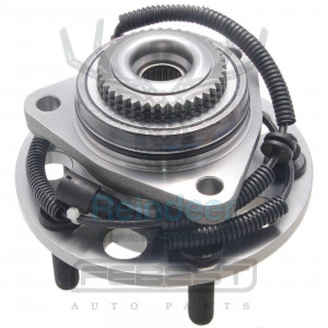 Radnabe vorne passend für SSANGYONG OE: 4142009401