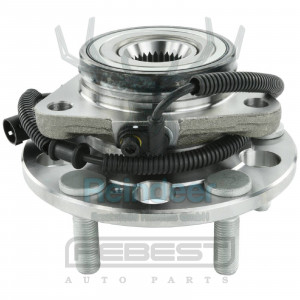 Radnabe vorne passend für SSANGYONG OE: 41420-09701