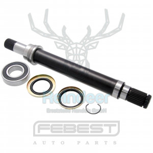 Antriebswelle Rechts passend für CHERY OE: T11-2203040BC