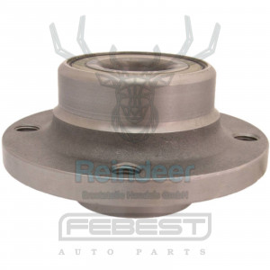 Radnabe hinten passend für CHERY OE: A11-3301030BB