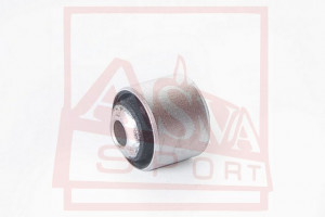 Querlenkerlager Hinten Asva-1601-011