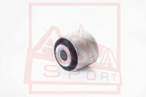 Querlenkerlager Hinten Asva-1601-012