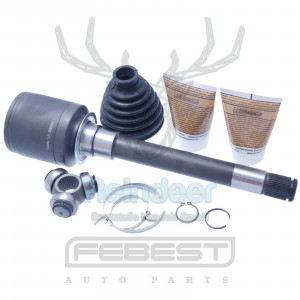 GELENKSATZ, ANTRIEBSWELLE/ INNEN passend für MERCEDES GL 164/166 06-, ML 164/166 06-, GLE 292 15- /RECHTS/
