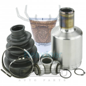 GELENKSATZ, ANTRIEBSWELLE/ INNEN passend für MERCEDES 4MATIC E 212 08-13, S 221 04-13, CL 216 05-13, CLS 218 10- /VORN,LINKS/