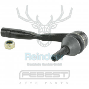 SPURSTANGENKOPF passend für MERCEDES ML 166 2011-, MERCEDES GL 166 2012-, MERCEDES GLE 292 2015-