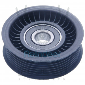 Umlenkrolle passend für FORD OE: 1717609, A 642 230 03 42