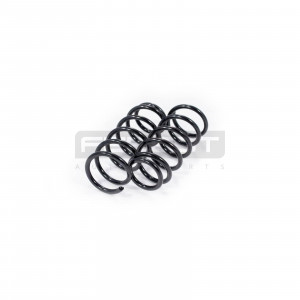 Schraubenfeder hinterachse satz passend für AUDI OE: 4B0 511 115 CR, 4B0 511 115 CR