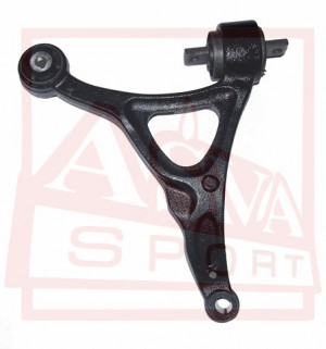 Querlenker Vorne Unten Links Asva-1724-002