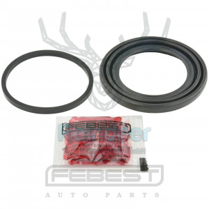 Bremssattel vorne, reparatursatz passend für VAG OE: 8T0698471