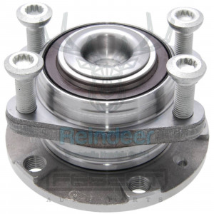 Radnabe hinten passend für VAG OE: 4F0 598 611 A