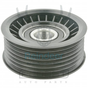 Spannrolle passend für PORSCHE OE: 022145299E, 022145299E