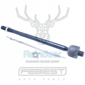 Spurstange passend für GENERAL MOTORS OE: 13271996, 66 06 030