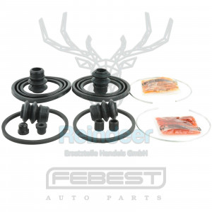 Bremssattel vorne, reparatursatz passend für GENERAL MOTORS OE: 97035256, 8-97134716-0, 1605948