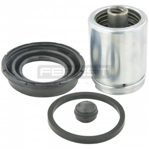 Bremskolben hinterachse mit mechanismus, reparatursatz passend für GENERAL MOTORS OE: 13300861, 542108
