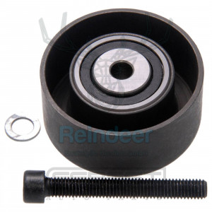 Umlenkrolle für zahnriemen satz passend für Alfa Romeo OE: 71739801, 71739801, 24436052