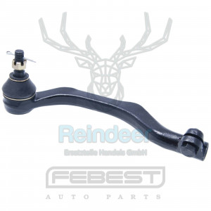 SPURSTANGENKOPF passend für MINI R55-R59 2005-2013 /LINKS/