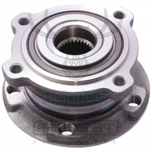 Radnabe vorne passend für BMW OE: 31 20 6 795 959