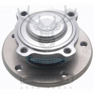 Radnabe vorne passend für BMW OE: 31 21 6 765 157
