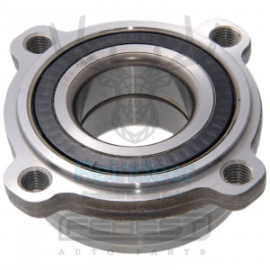 Radnabe hinten passend für BMW OE: 33 41 1 095 238