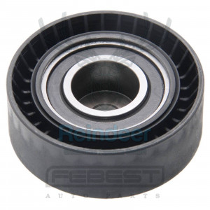 Spannrolle passend für BMW OE: 11 28 1 726 343, 2961132