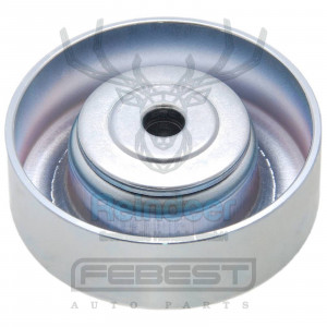 Spannrolle passend für BMW OE: 11 28 2 247 435, PRF 100060L