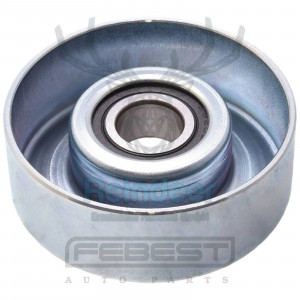 Spannrolle passend für BMW OE: 11287598833, 1204.56, 11287598833