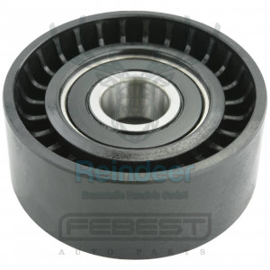 Spannrolle passend für BMW OE: 11287571015, 1611425480, 11 28 7 571 015
