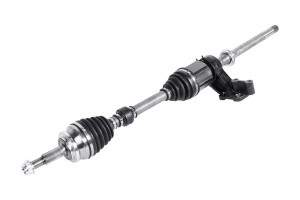 Vorderachswelle passend für TOYOTA RAV4 III/IV 2.0 4WD (A.T.) ab 2009, Länge 955 mm Rechts