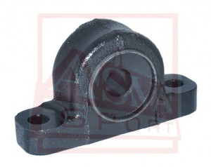 Querlenkerlager Hinten Unter Asva-2001-007