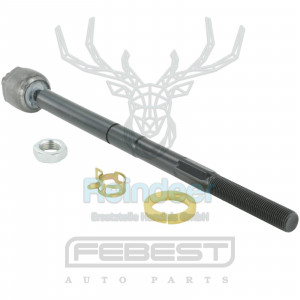 Spurstange passend für Alfa Romeo OE: K68028831AC, 68028831AC, K68028831AC