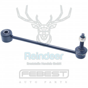 Koppelstange hinten passend für Alfa Romeo OE: K52089486AE, 52089486AE, K52089486AE