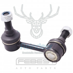 Koppelstange hinten passend für Alfa Romeo OE: K68052655AA, 68052655AA, K68052655AA