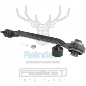 Strebe vorne Links passend für Alfa Romeo OE: K04782613AC, 04782613AC, K04782613AC