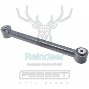 Längsstrebe hinten passend für Alfa Romeo OE: K52089629AC, 52089629AC, K52089629AC