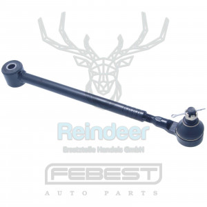 Querstrebe hinten passend für Alfa Romeo OE: K04656467AD, 04656467AD, K04656467AD