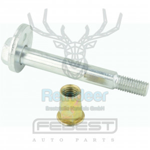 Exzenterschraube passend für Alfa Romeo OE: K06508486AA, 06508486AA, K06508486AA